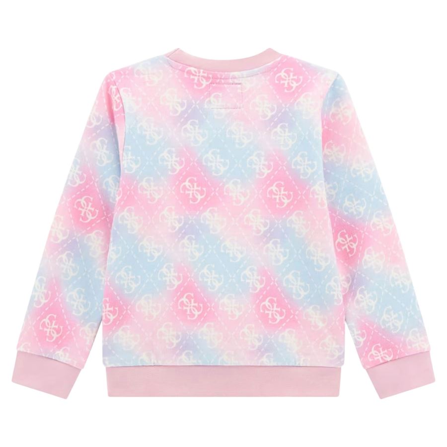  Guess Kids | K5YQ02/KA6R4PE27